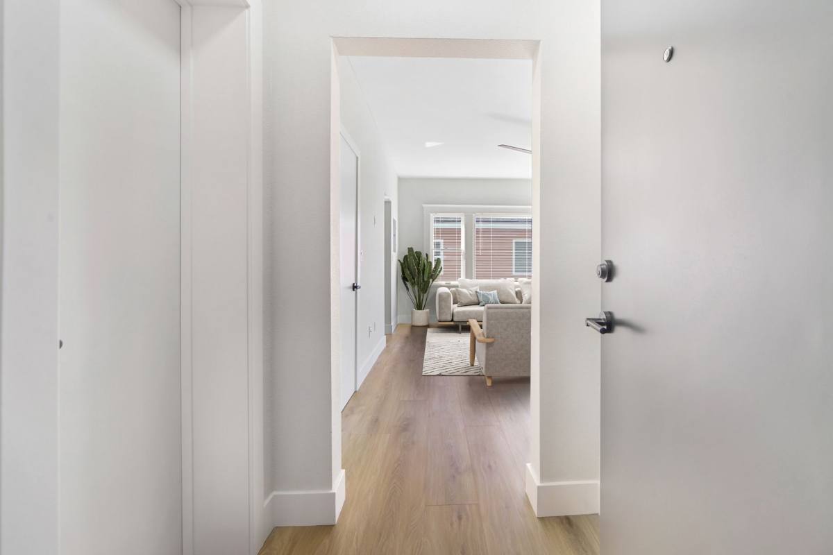 Apartment for rent at 1532 E 2nd St, Long Beach, CA 90802