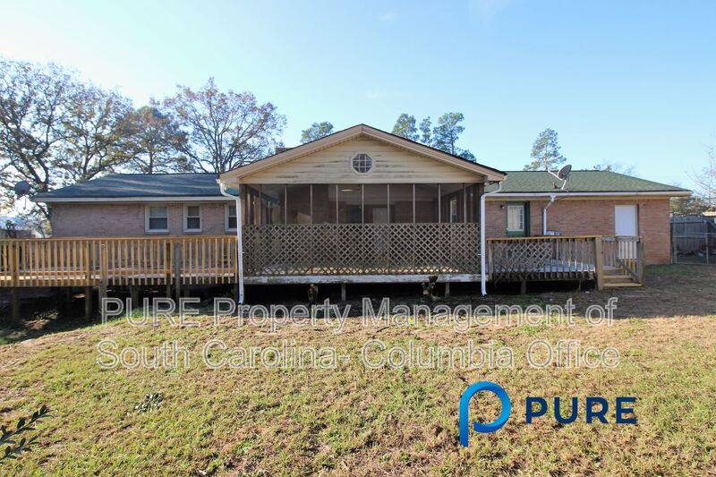 House for rent at 2756 Emanuel Church Rd, West Columbia, SC 29170