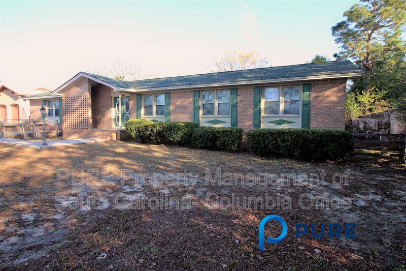 House for rent at 2756 Emanuel Church Rd, West Columbia, SC 29170