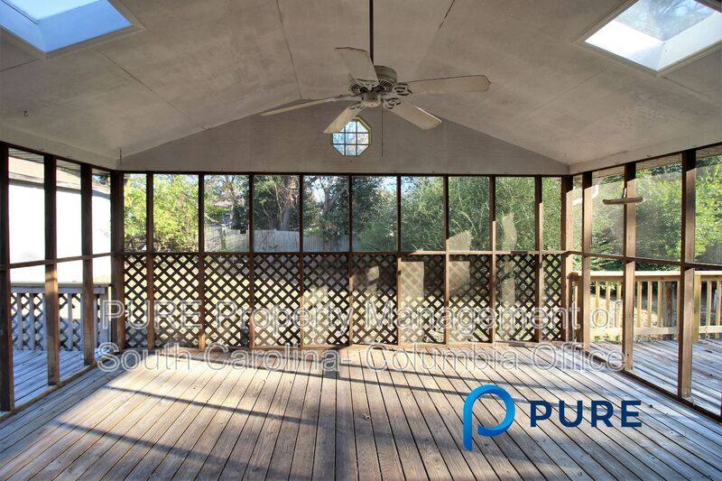 House for rent at 2756 Emanuel Church Rd, West Columbia, SC 29170