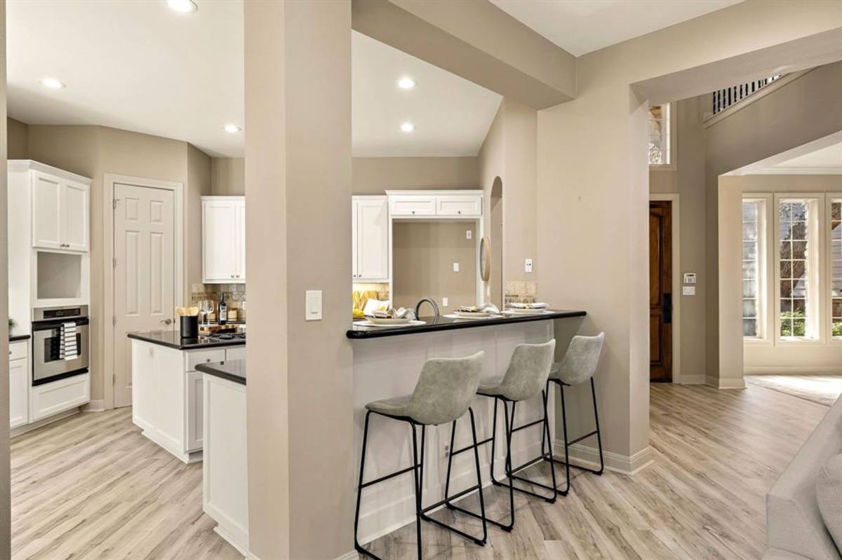 House for rent at 3508 Red River St, Austin, TX 78705