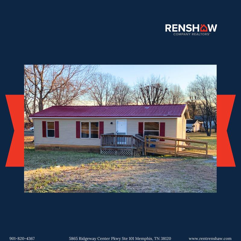 House for rent at 122 N W St, Rutherford, TN 38369