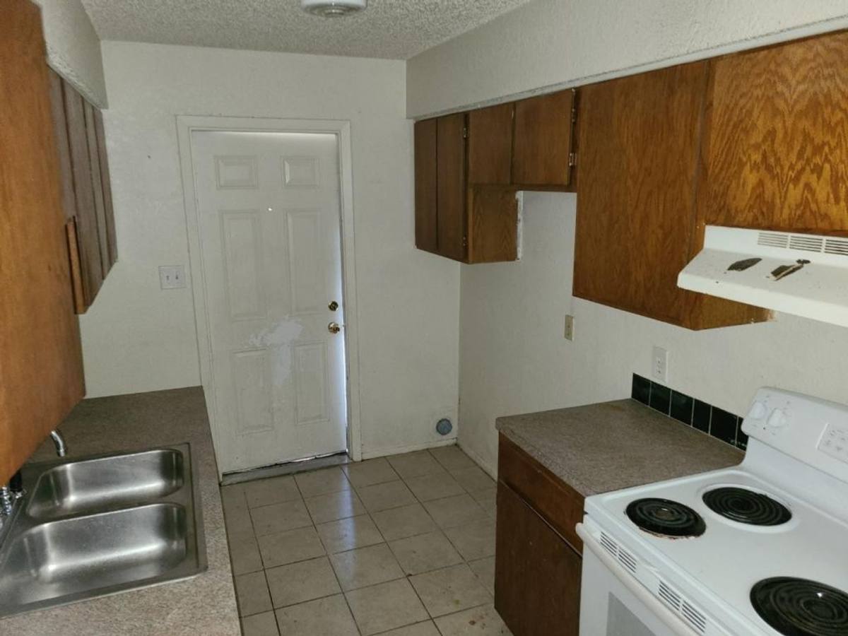 Apartment for rent at 5021 - 23 Vinson St, Fort Worth, TX 76103