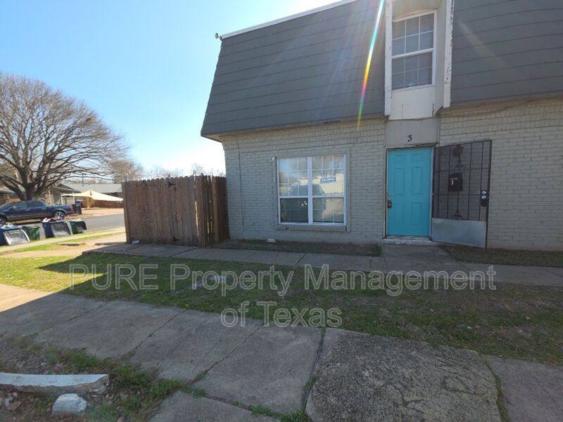Apartment for rent at 5808 Wellington Dr #3, Austin, TX 78723