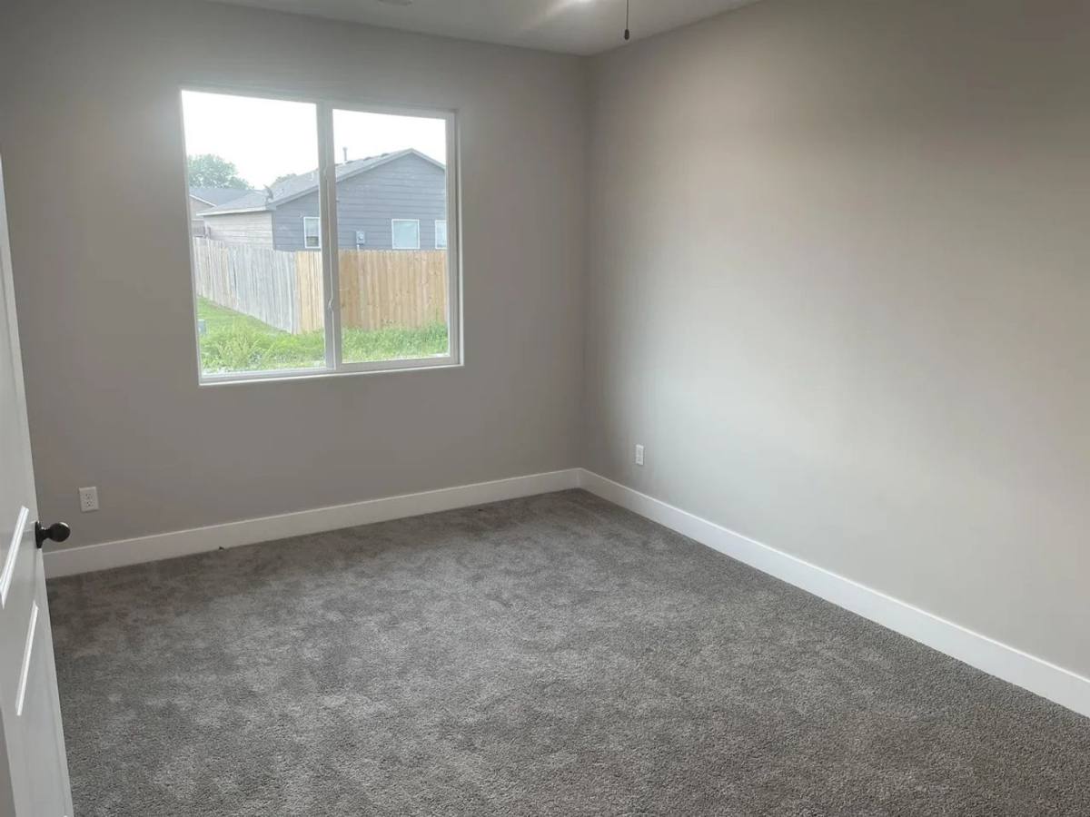 House for rent at 4414 S Mount Carmel, Wichita, KS 67217