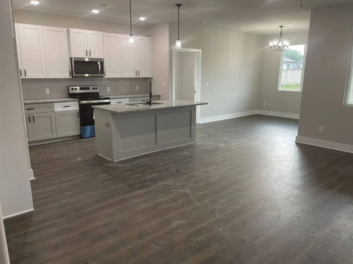 House for rent at 4414 S Mount Carmel, Wichita, KS 67217
