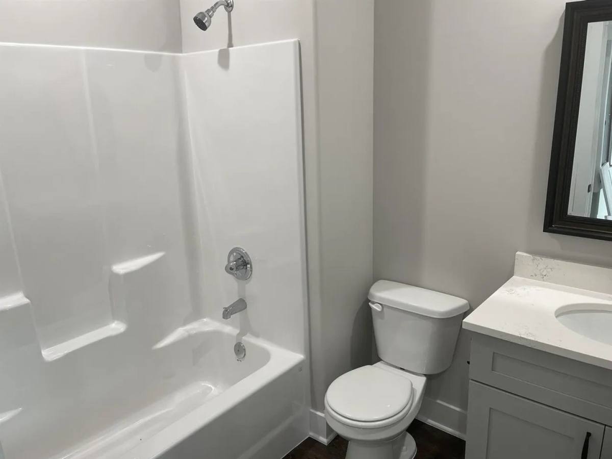 House for rent at 4414 S Mount Carmel, Wichita, KS 67217