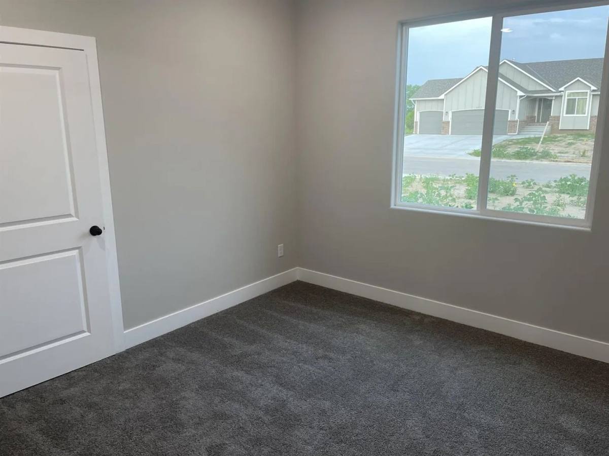 House for rent at 4414 S Mount Carmel, Wichita, KS 67217