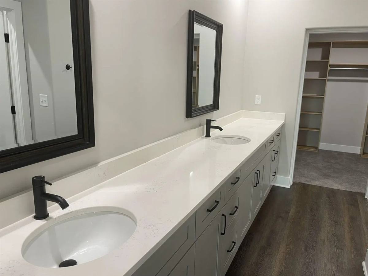 House for rent at 4414 S Mount Carmel, Wichita, KS 67217