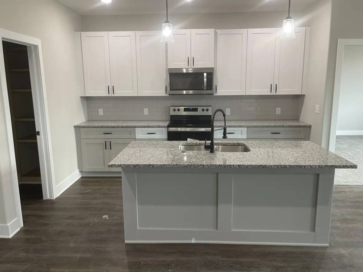 House for rent at 4414 S Mount Carmel, Wichita, KS 67217