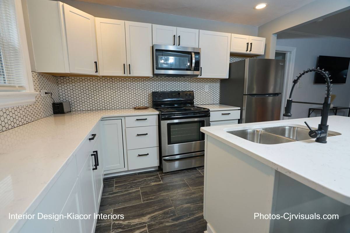 Apartment for rent at 200 Braswell St, Rocky Mount, NC 27801