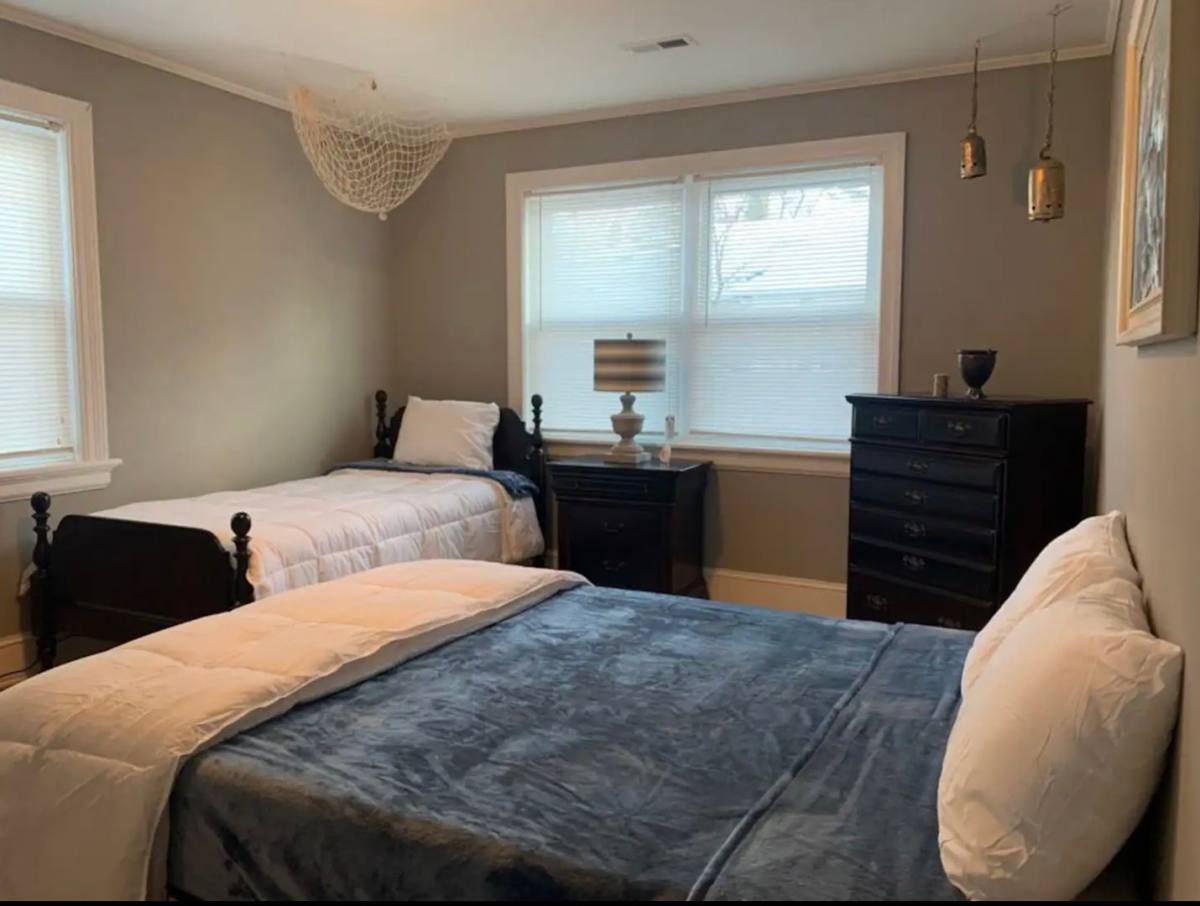 Apartment for rent at 200 Braswell St, Rocky Mount, NC 27801