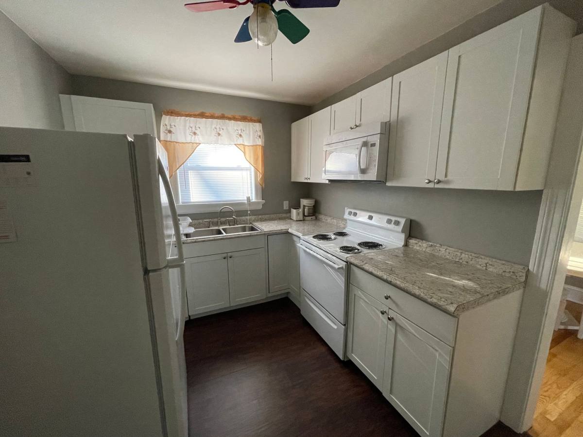 Apartment for rent at 200 Braswell St, Rocky Mount, NC 27801