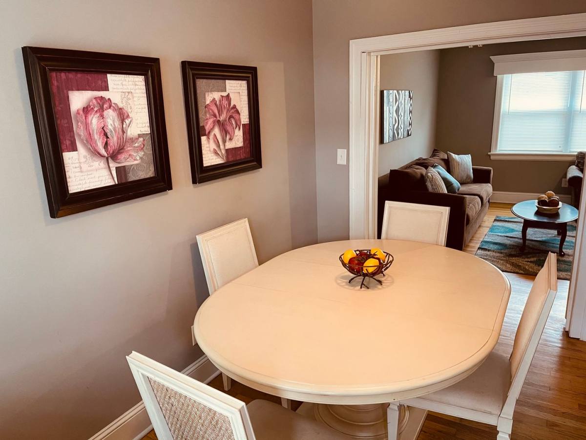 Apartment for rent at 200 Braswell St, Rocky Mount, NC 27801