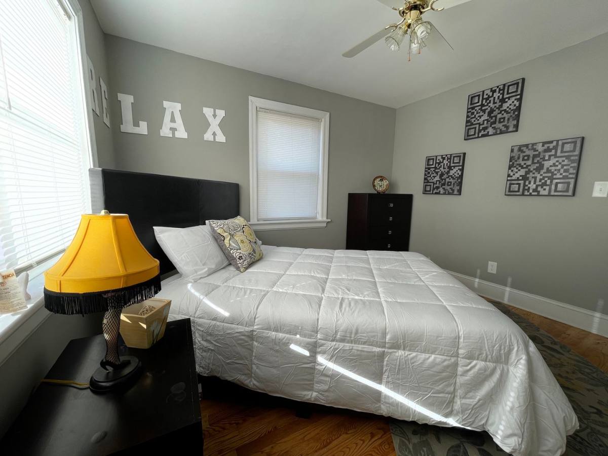 Apartment for rent at 200 Braswell St, Rocky Mount, NC 27801