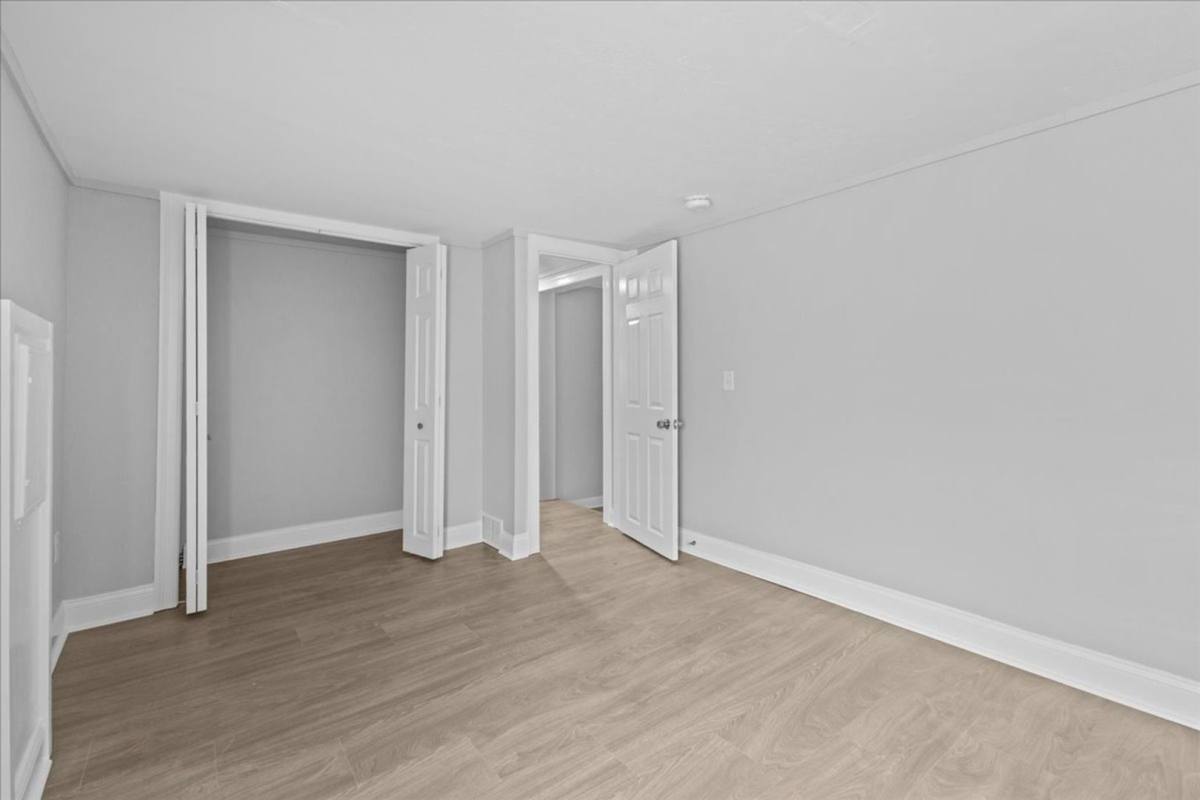 Apartment for rent at 39 Ave C, Burlington, VT 05408