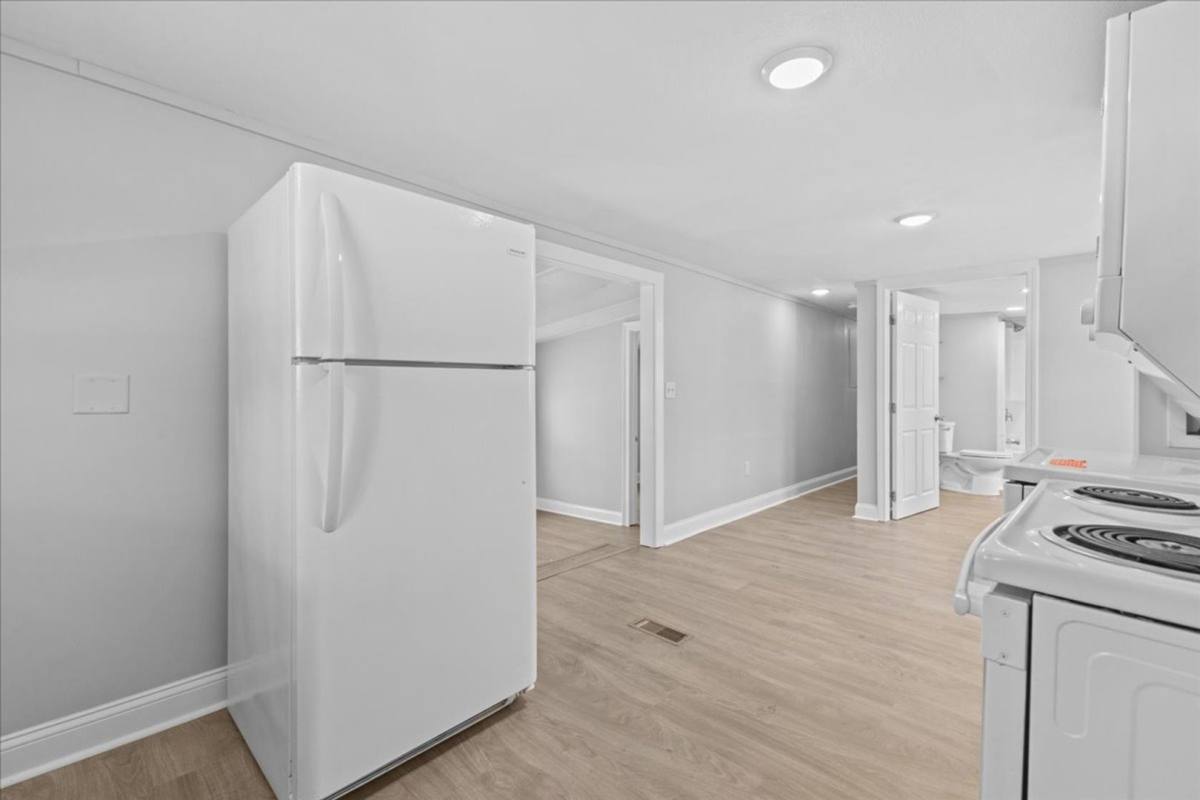 Apartment for rent at 39 Ave C, Burlington, VT 05408