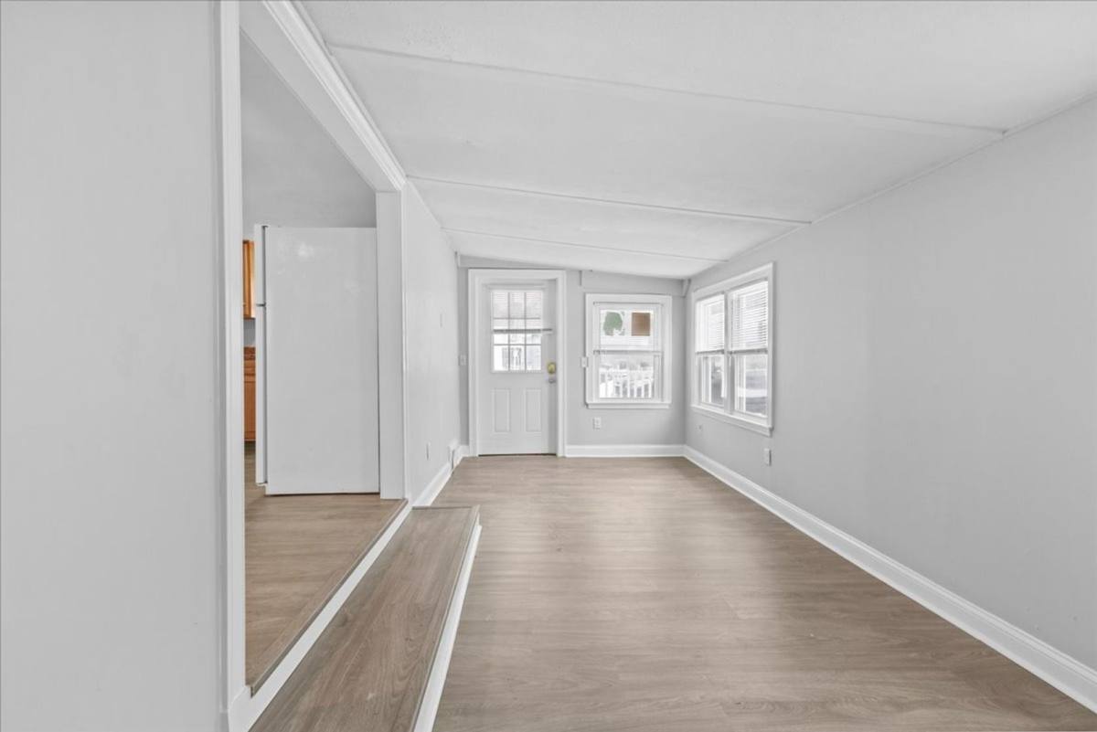 Apartment for rent at 39 Ave C, Burlington, VT 05408