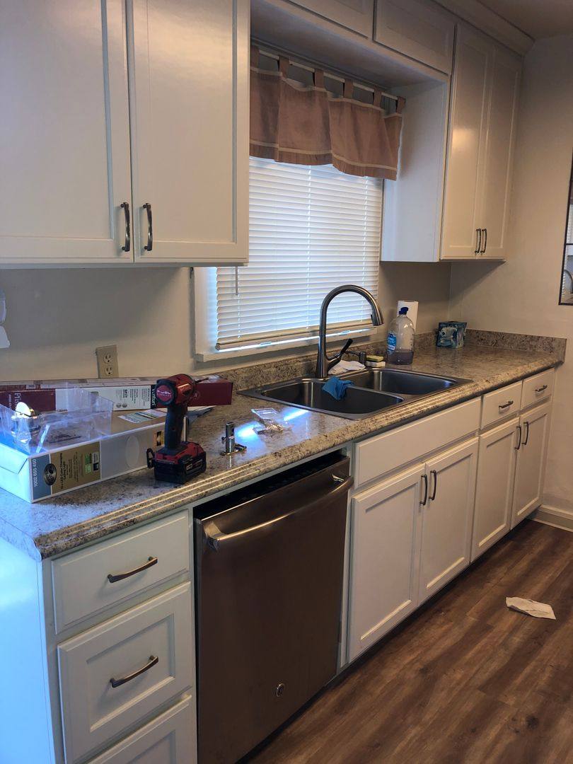 House for rent at 1193 E Ave, Turlock, CA 95380