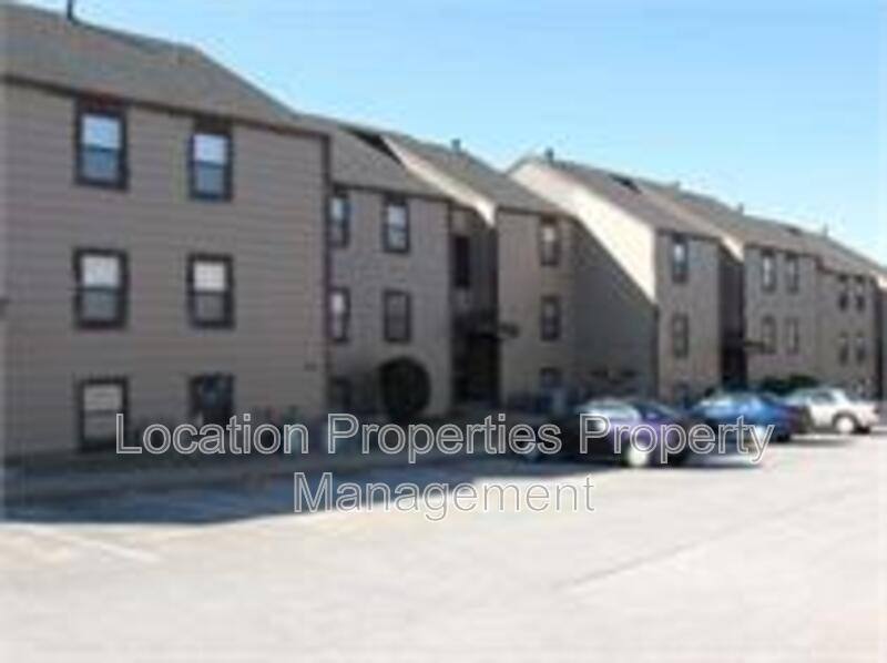 Condo for rent at 1341 Westbrooke St #1, Lawrence, KS 66049