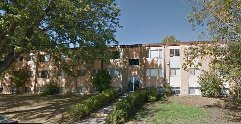 Apartment for rent at 1701 Kenwood Ave, Duluth, MN 55811