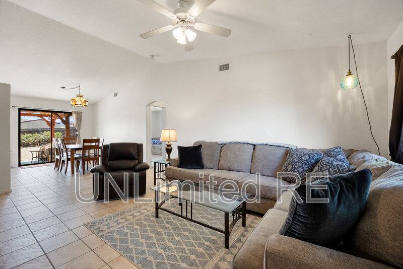 House for rent at 4835 Gemstone Dr, Prescott, AZ 86301