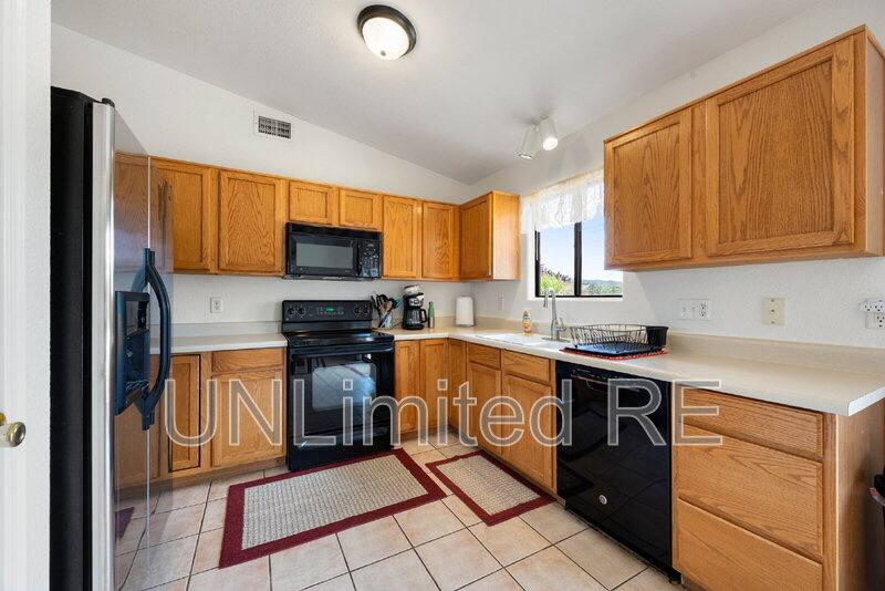 House for rent at 4835 Gemstone Dr, Prescott, AZ 86301