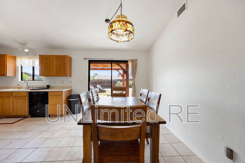 House for rent at 4835 Gemstone Dr, Prescott, AZ 86301