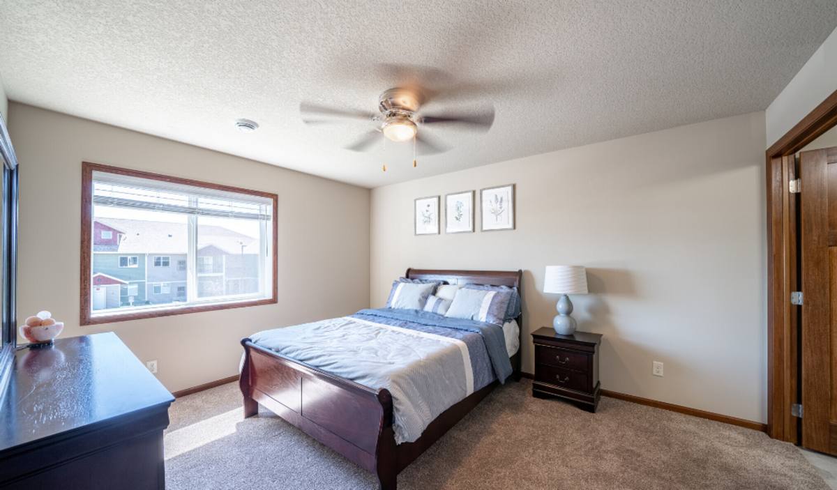 Townhouse for rent at 705 Century Ave SW, Hutchinson, MN 55350