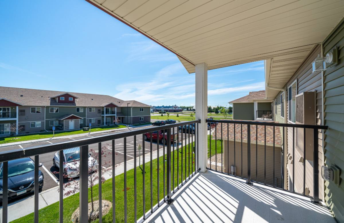 Townhouse for rent at 705 Century Ave SW, Hutchinson, MN 55350