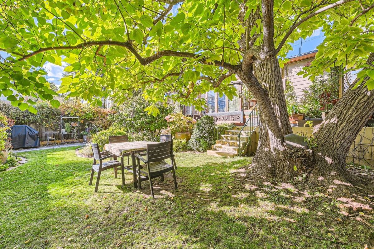 House for rent at 2775 7th St, Boulder, CO 80304