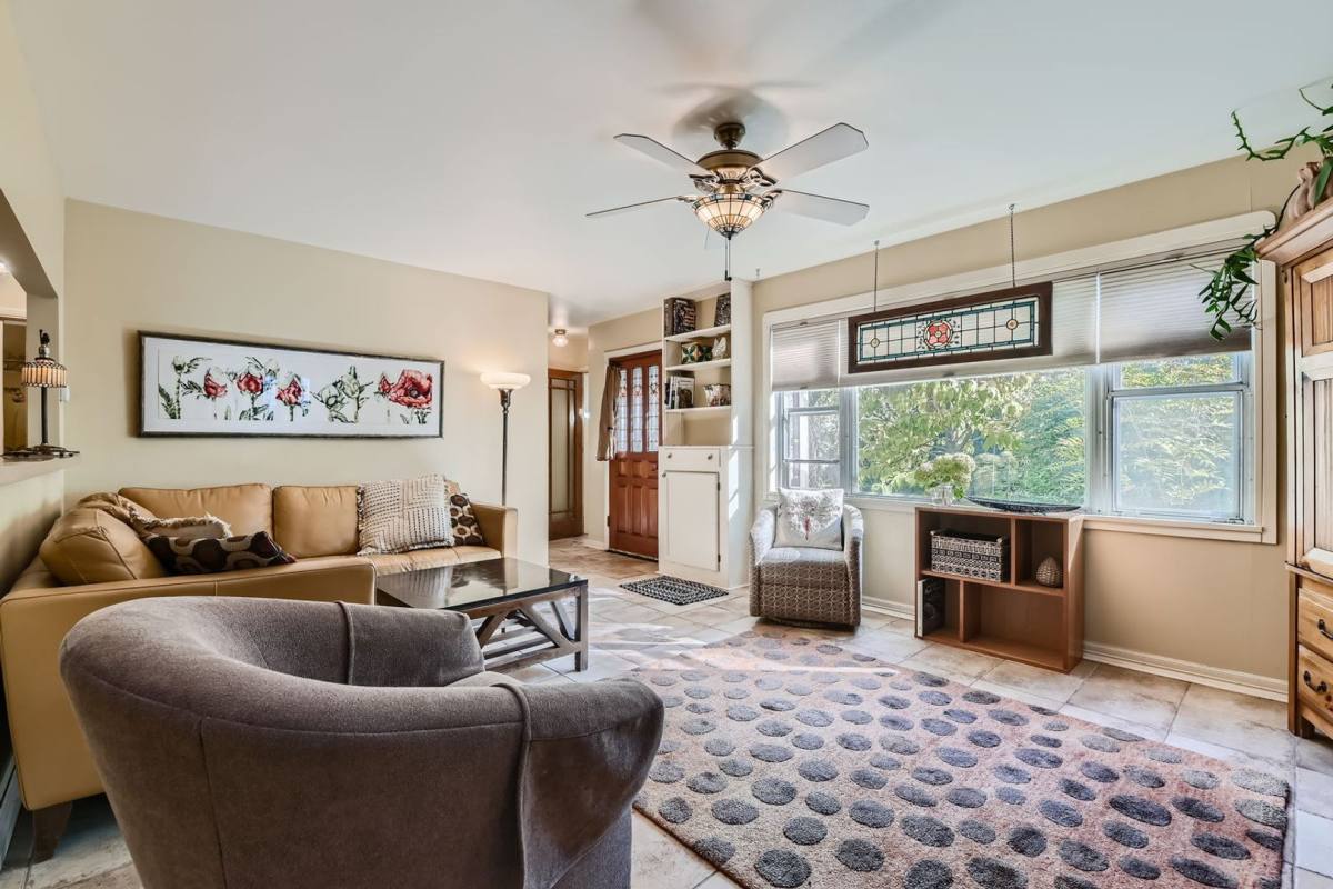House for rent at 2775 7th St, Boulder, CO 80304