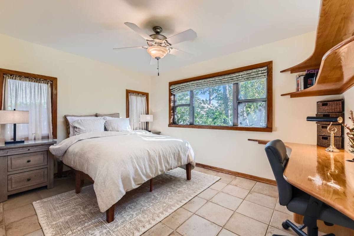 House for rent at 2775 7th St, Boulder, CO 80304