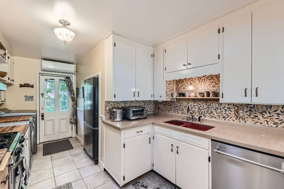 House for rent at 2775 7th St, Boulder, CO 80304