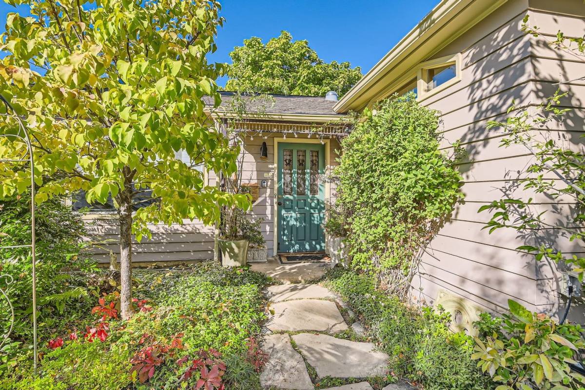 House for rent at 2775 7th St, Boulder, CO 80304