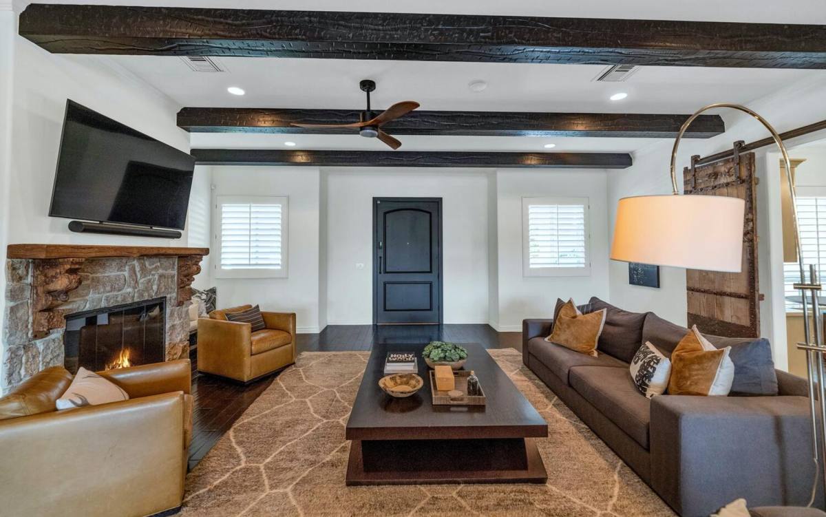 House for rent at 6139 E Calle Del Sud Dr, Scottsdale, AZ 85251