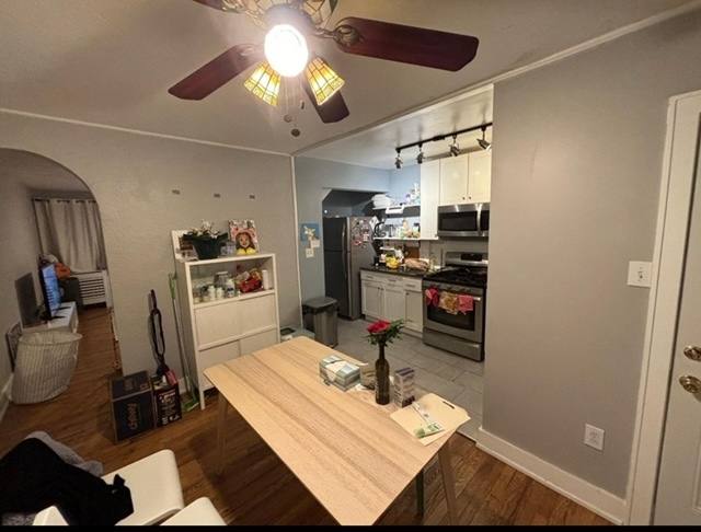 Townhouse for rent at 5535 Centre Ave #7, Pittsburgh, PA 15232
