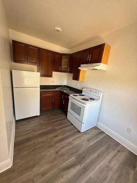 Apartment for rent at 1900 26th Ave #306, Oakland, CA 94601