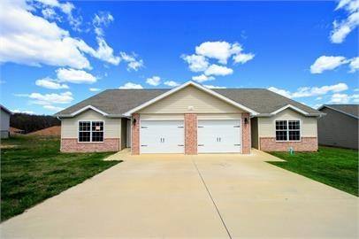 Townhouse for rent at 132 A Edna #1, Waynesville, MO 65583
