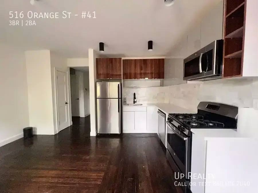 House for rent at 516 Orange St, New Haven, CT 06511