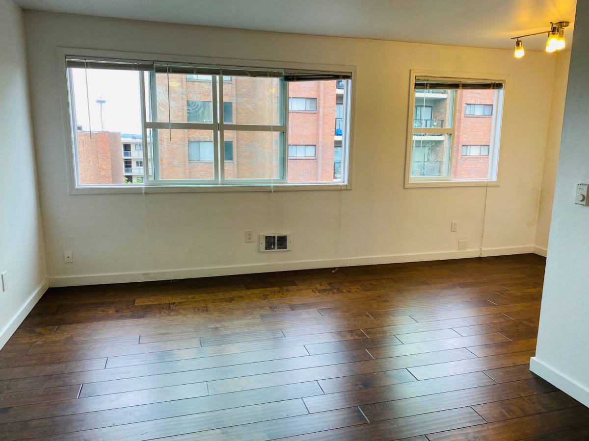 Apartment for rent at 412 Bellevue Ave E, Seattle, WA 98102