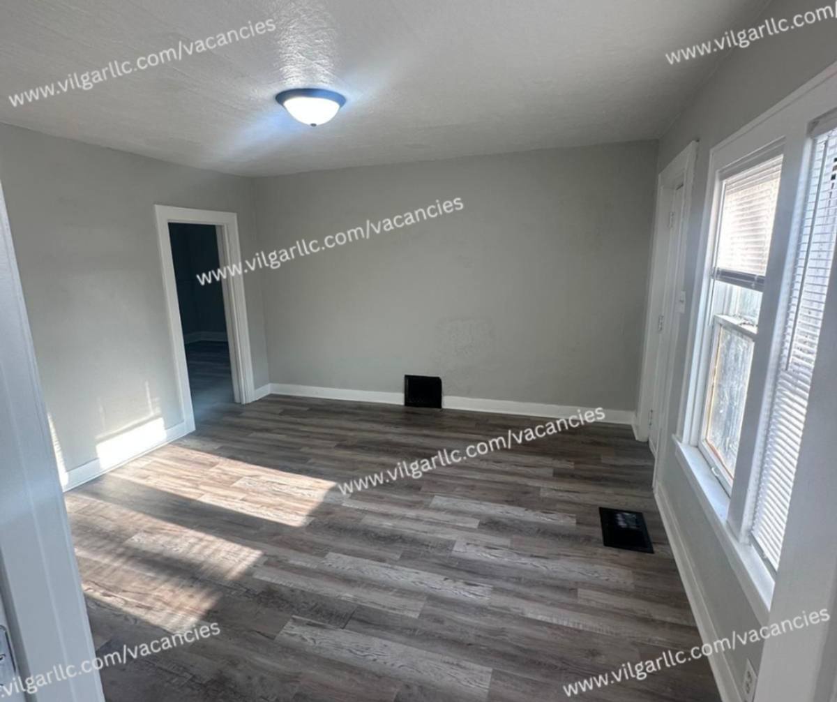 House for rent at 109 Columbia St, Michigan City, IN 46360