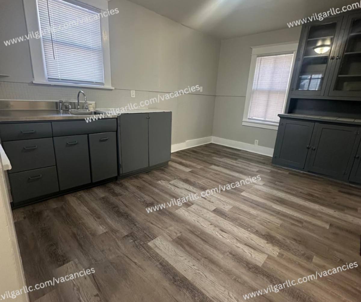 House for rent at 109 Columbia St, Michigan City, IN 46360