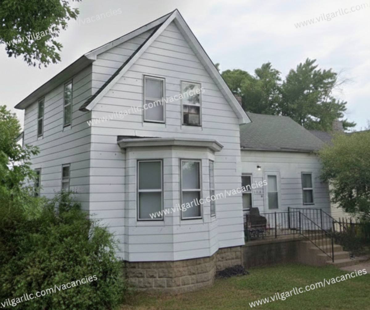 House for rent at 109 Columbia St, Michigan City, IN 46360