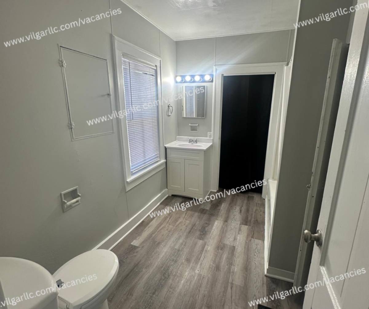 House for rent at 109 Columbia St, Michigan City, IN 46360