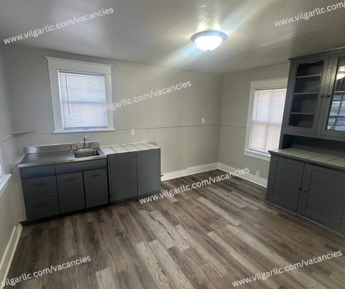 House for rent at 109 Columbia St, Michigan City, IN 46360