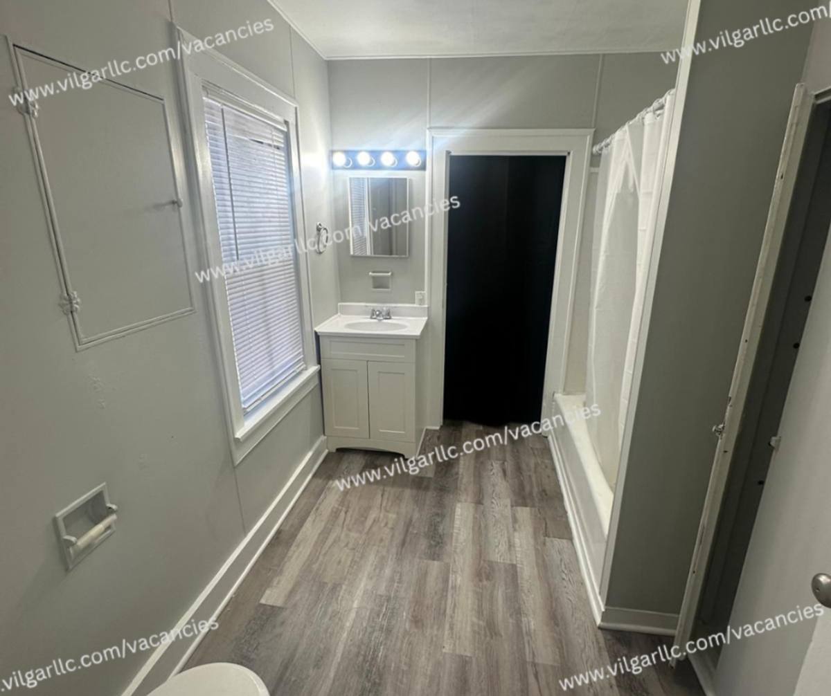 House for rent at 109 Columbia St, Michigan City, IN 46360