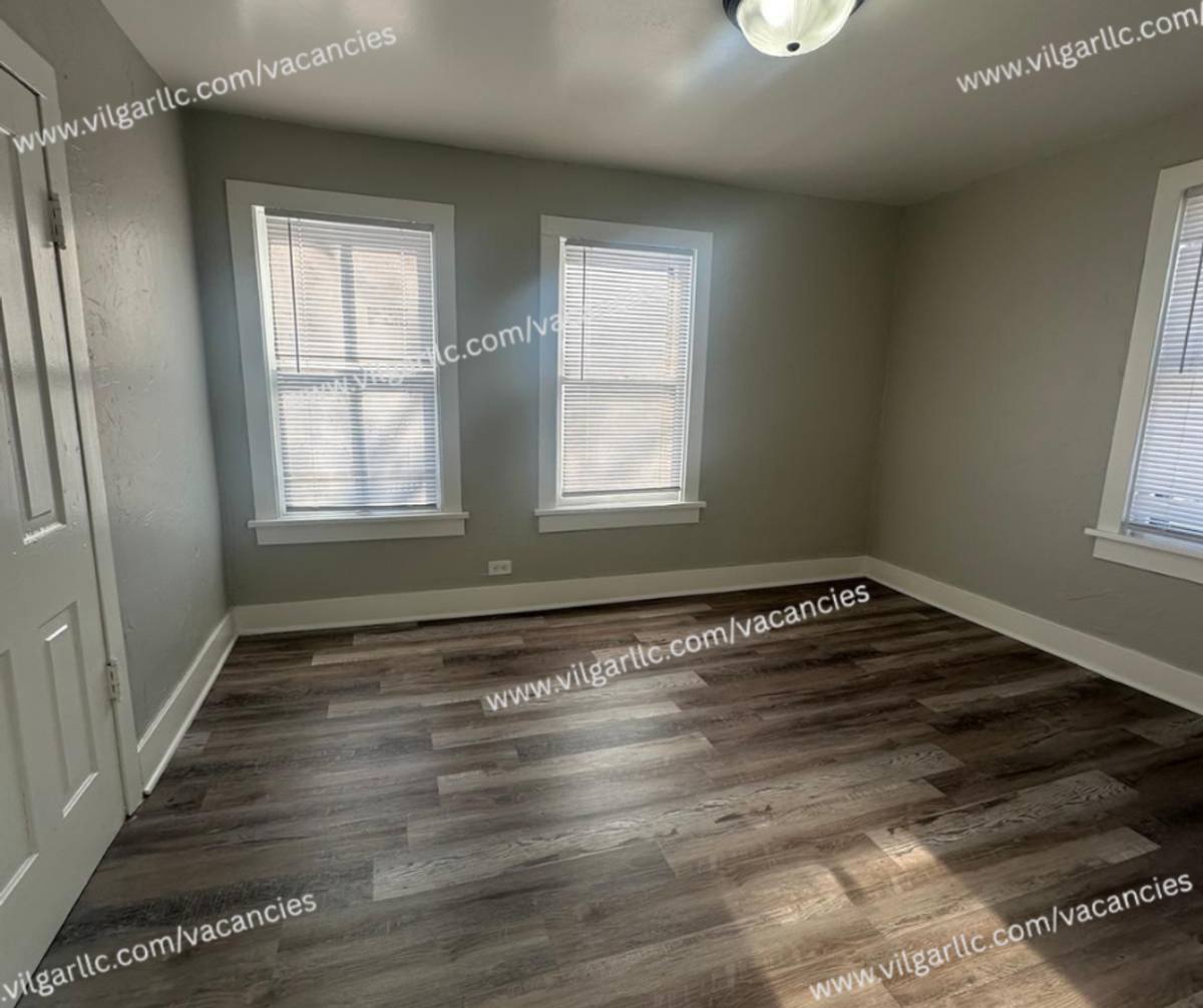 House for rent at 109 Columbia St, Michigan City, IN 46360
