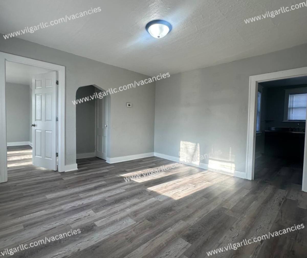 House for rent at 109 Columbia St, Michigan City, IN 46360