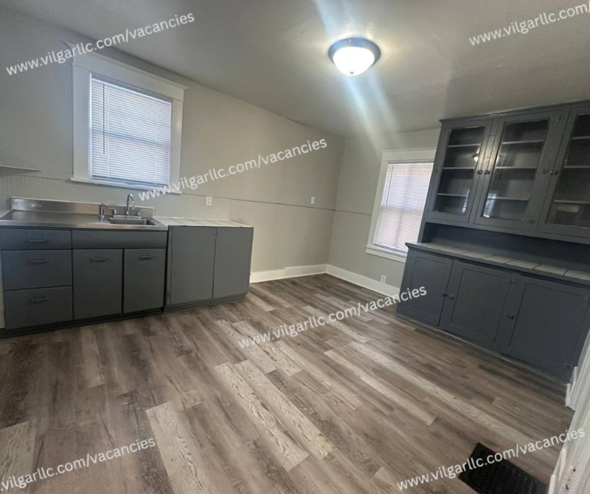House for rent at 109 Columbia St, Michigan City, IN 46360
